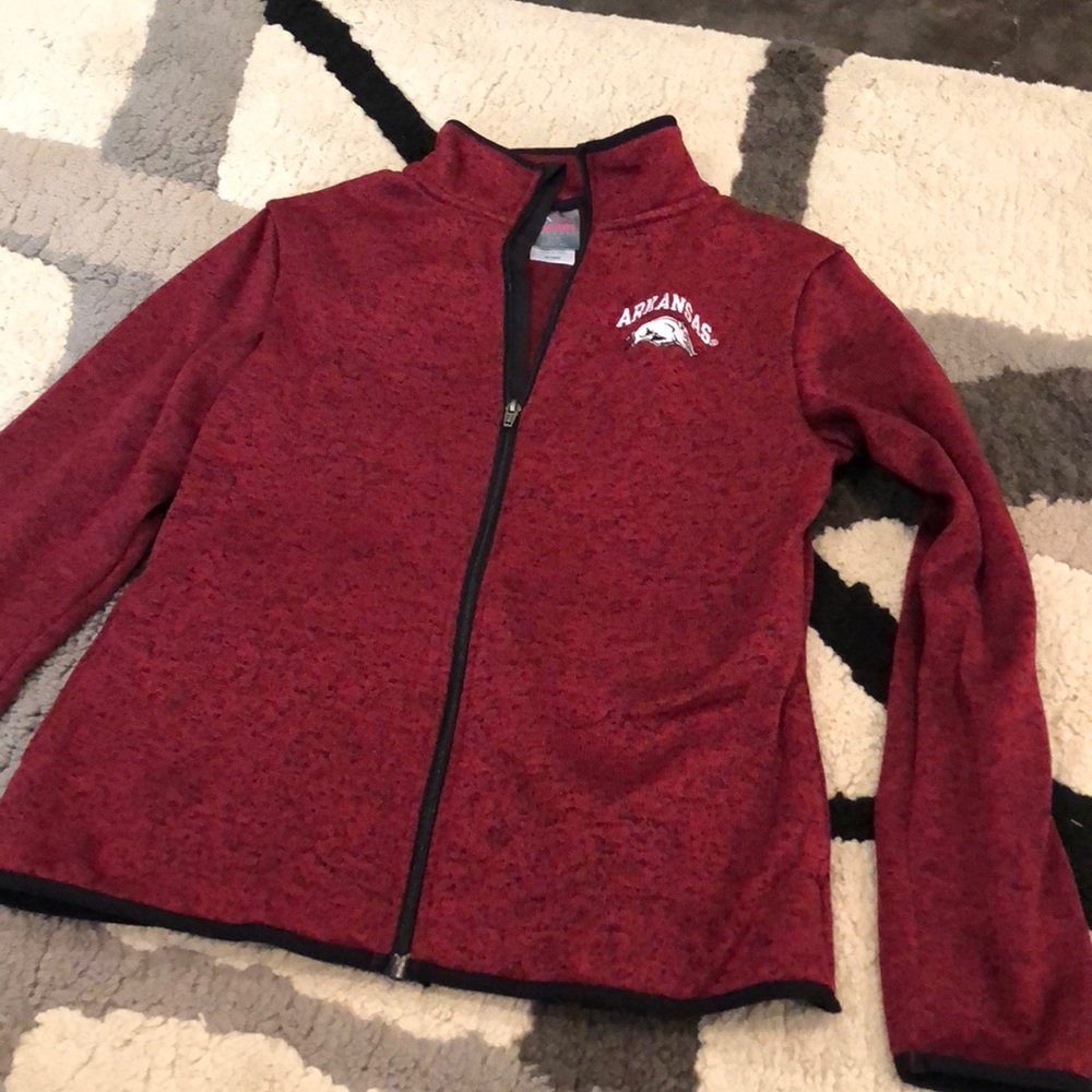 Razorback Jacket